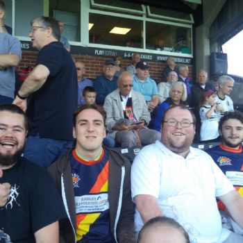 Bromley FC (13)